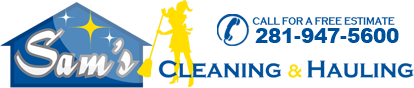 Residential & Commercial Cleaning & Junk Hauling